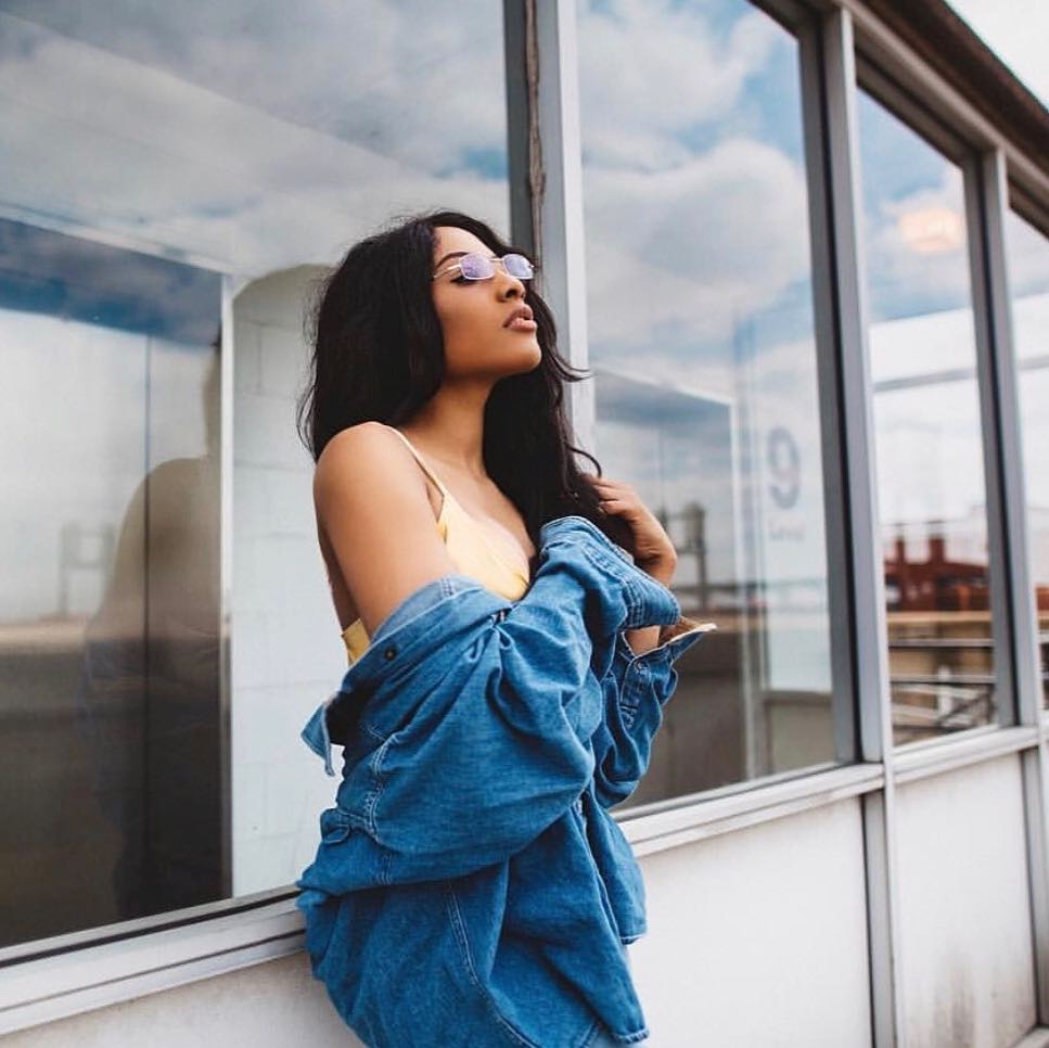 The Plug Spotlight: Diamond Marie - WELCOME